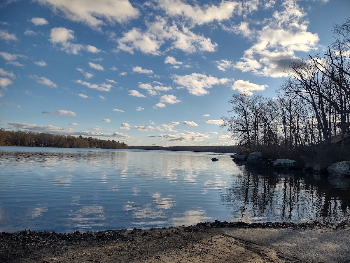 Wallum Lake