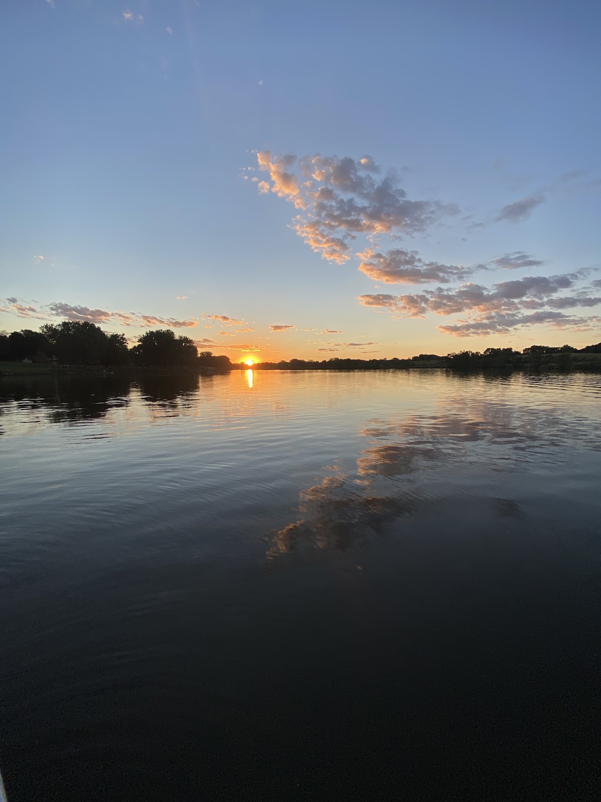 Lake Colechester