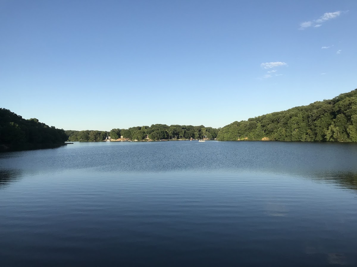 Coralville Lake