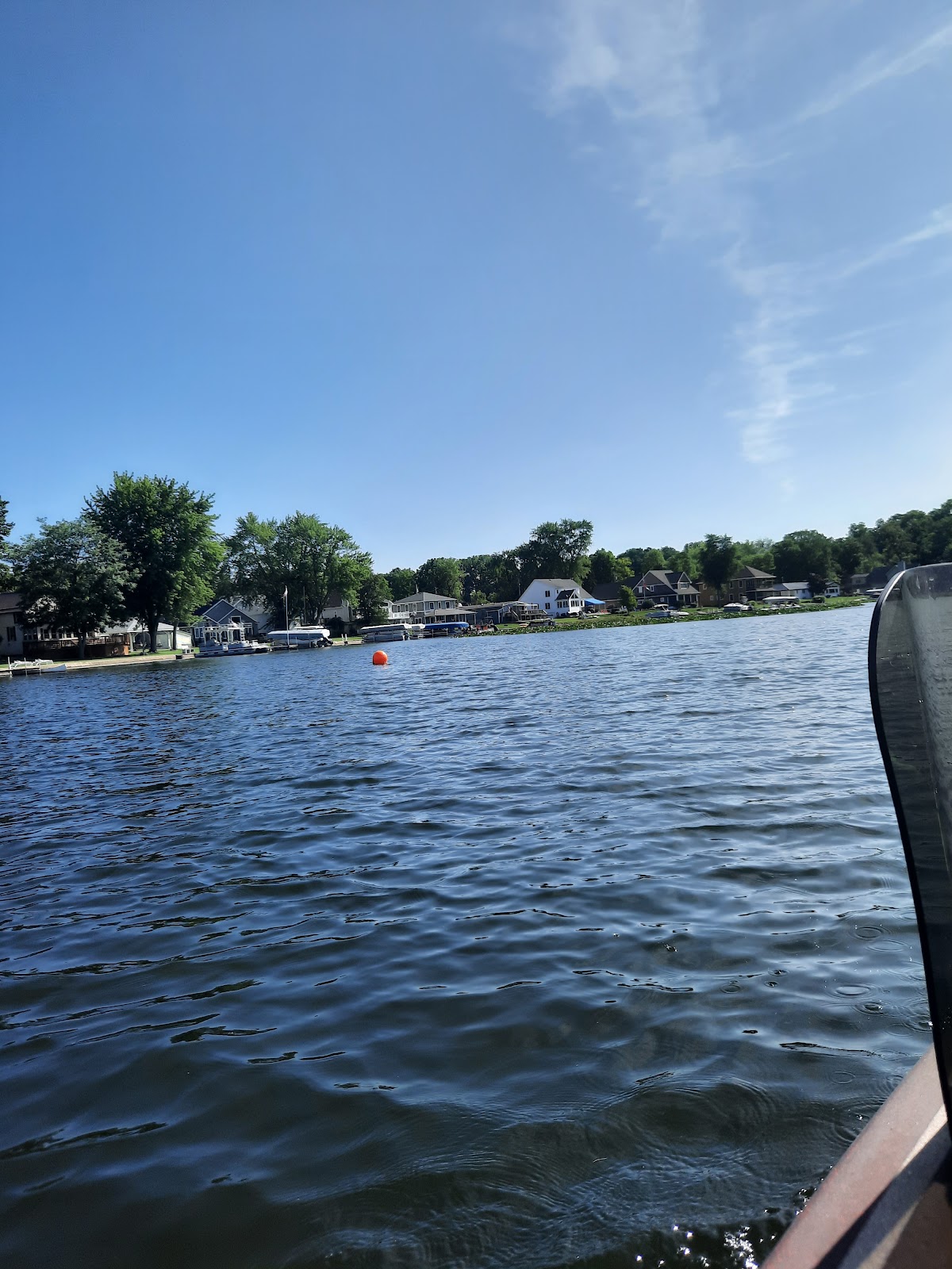 Big Long Lake