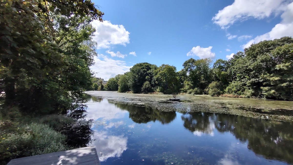 Saugatucket River