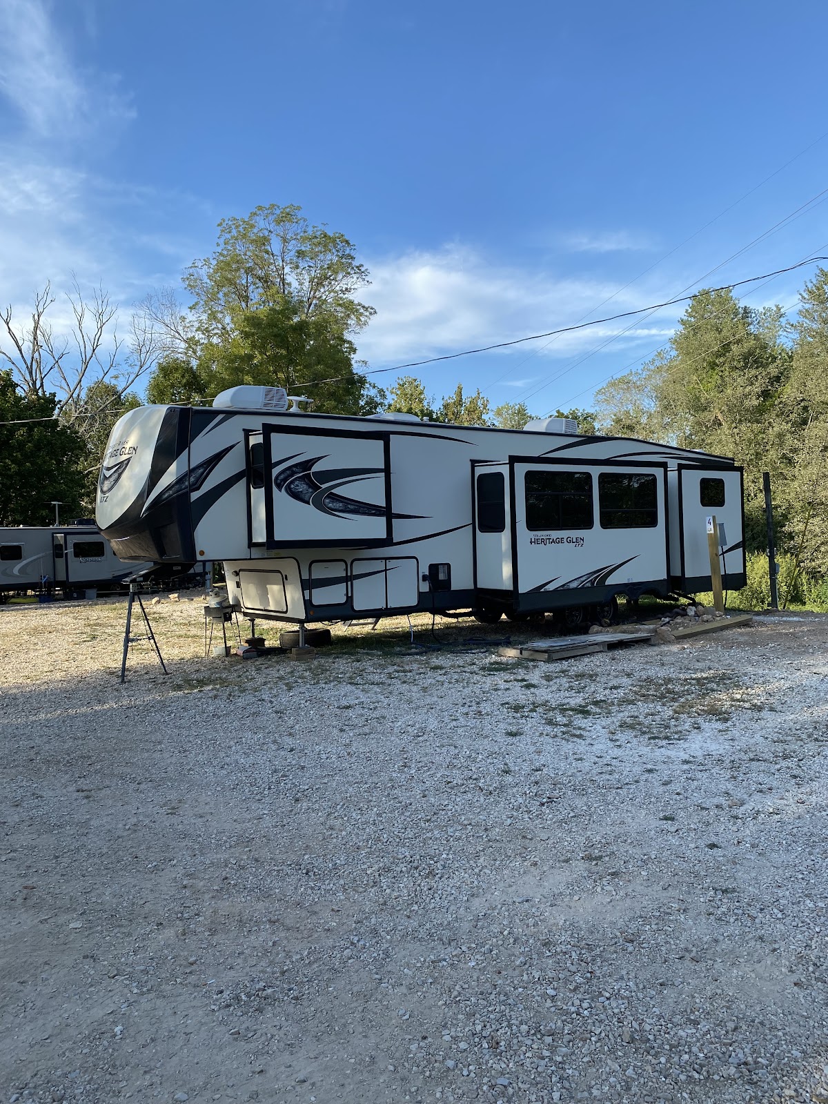 Illinois River