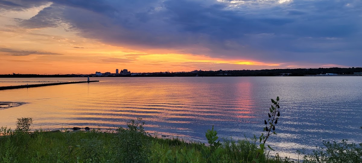 Peoria Lake