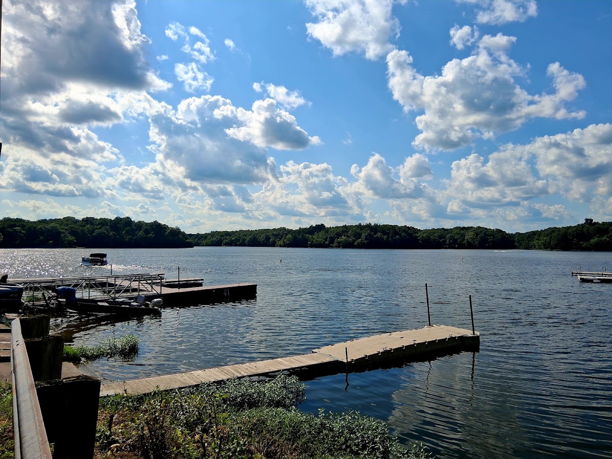 Otter Lake