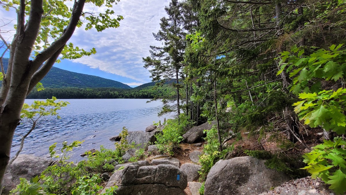 Eagle Lake Trail