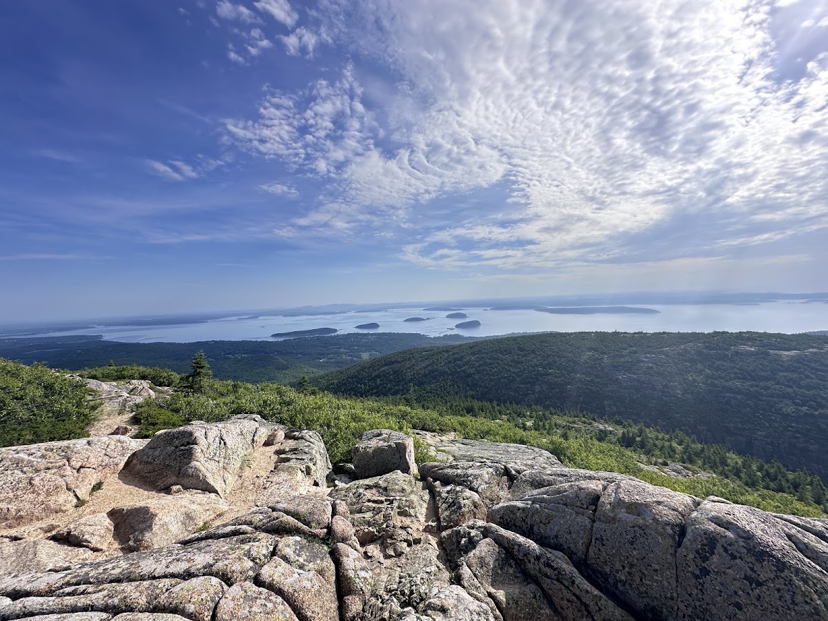 Cadillac Summit Loop