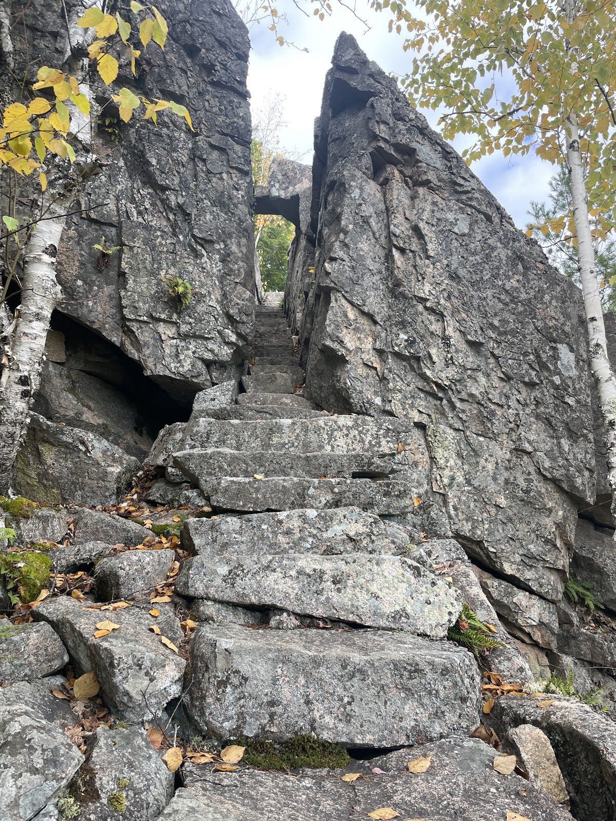 Emery Path