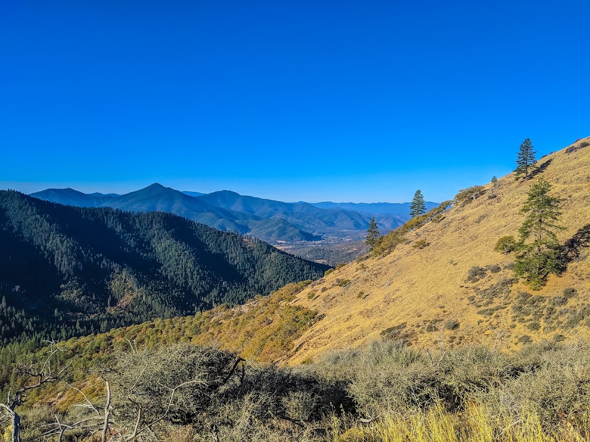 Layton Ditch Trail