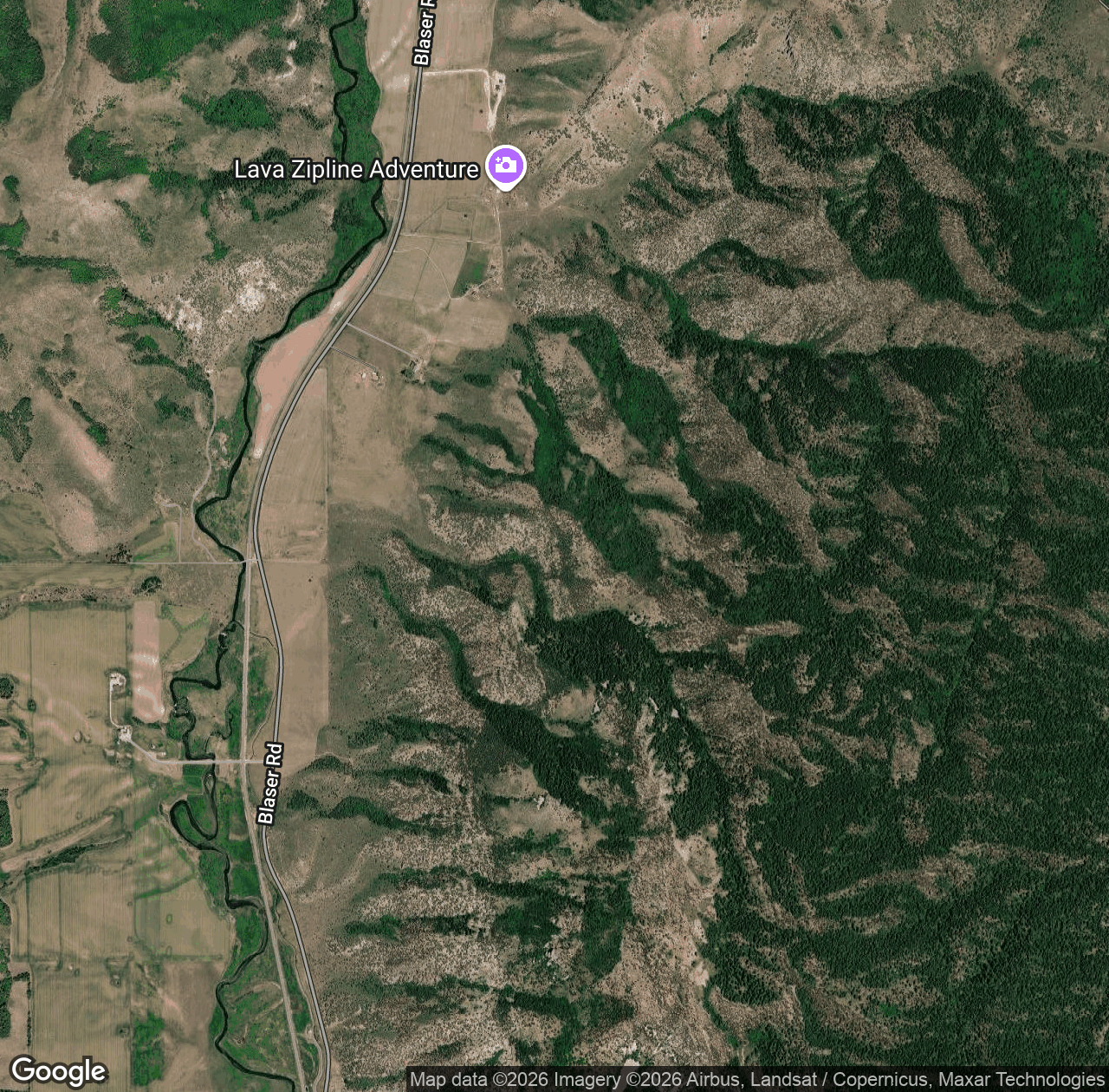 Portneuf River