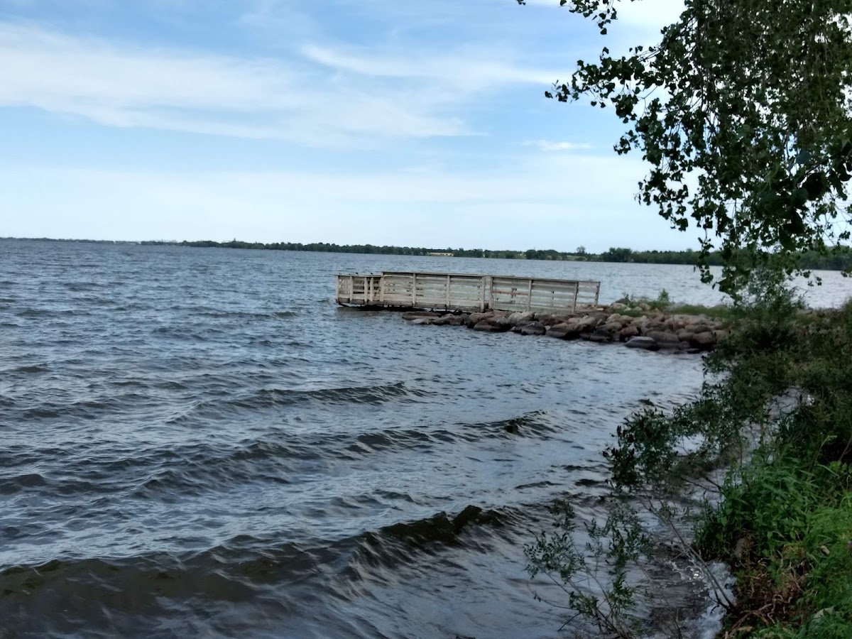 McKillicans Lake