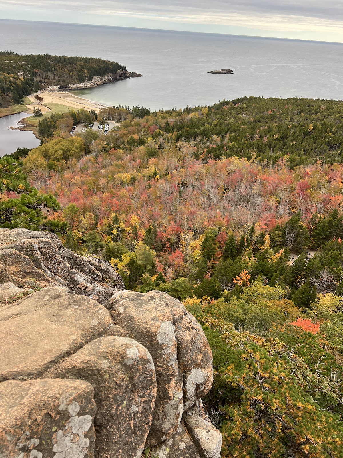 Bowl Trail