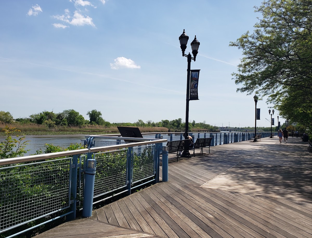 Riverwalk