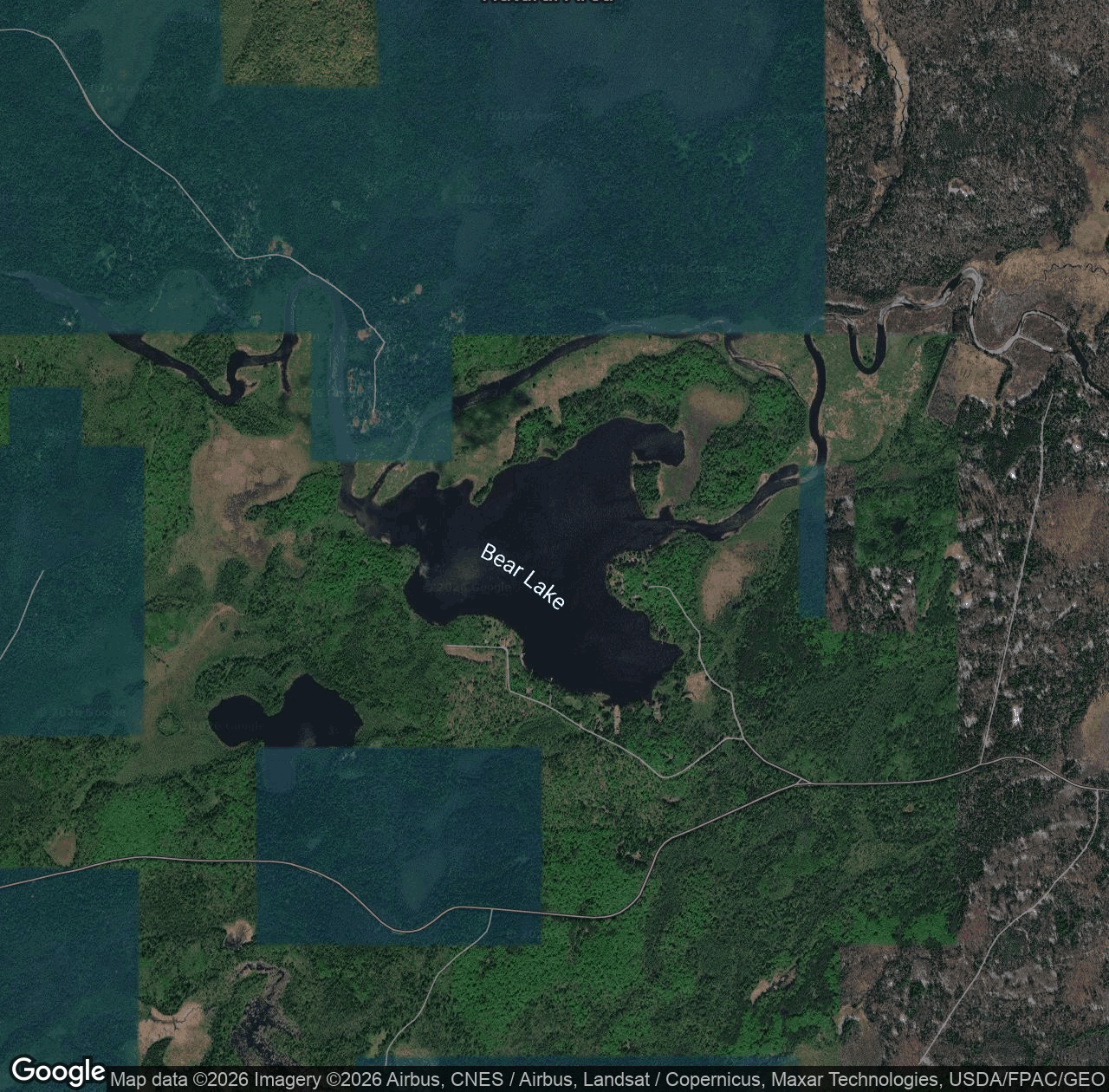 Bear Lake