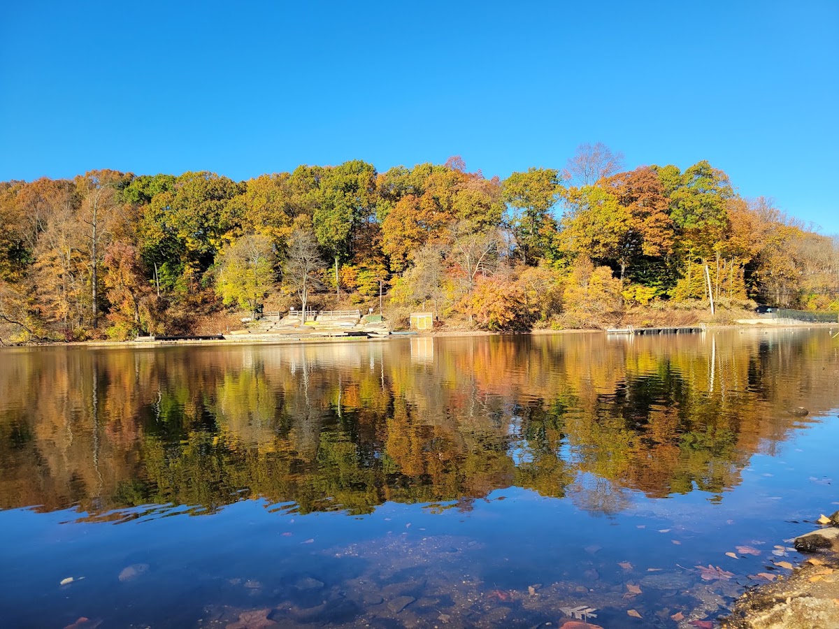 Shongum Lake