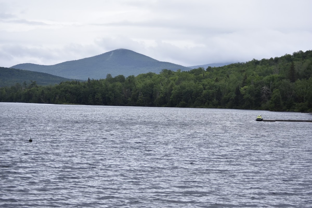 First Roach Pond
