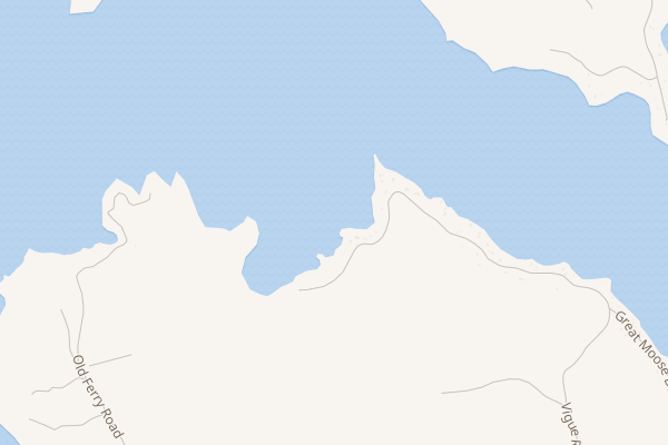 Great Moose Lake