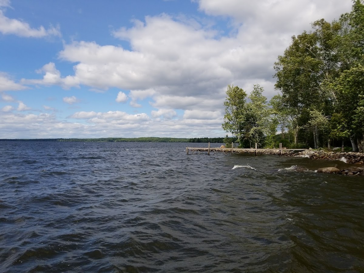 Sebasticook Lake