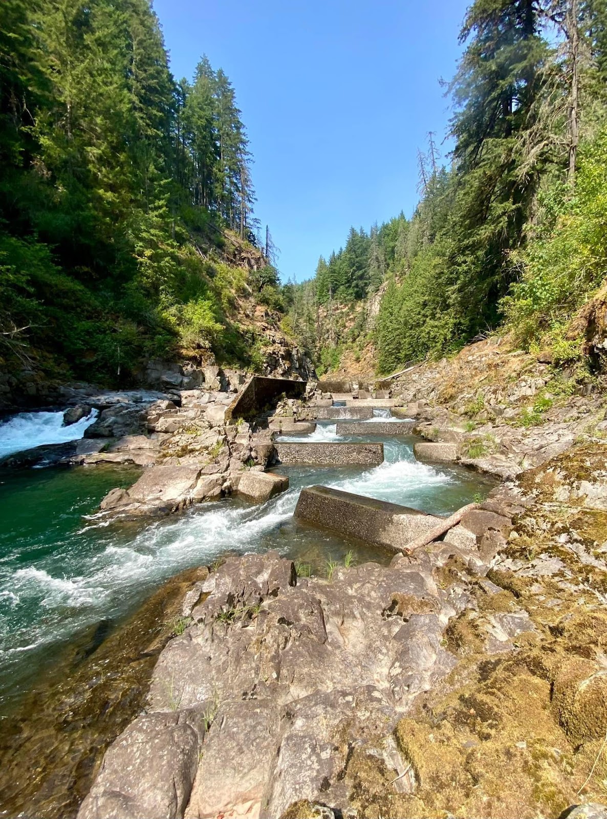 Wind River