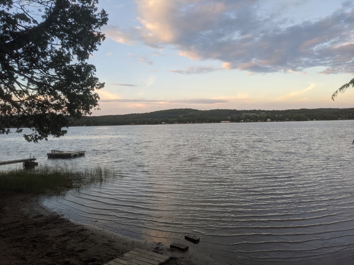 Salem Lake
