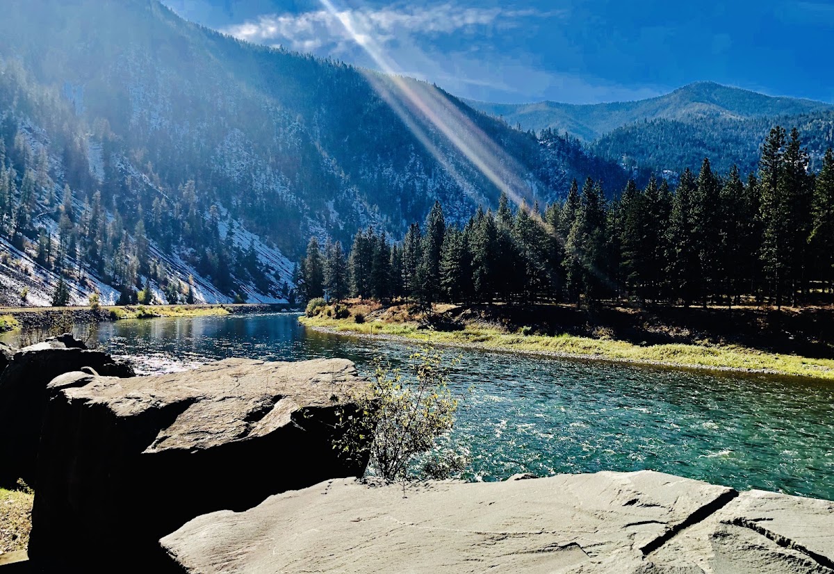 Clark Fork