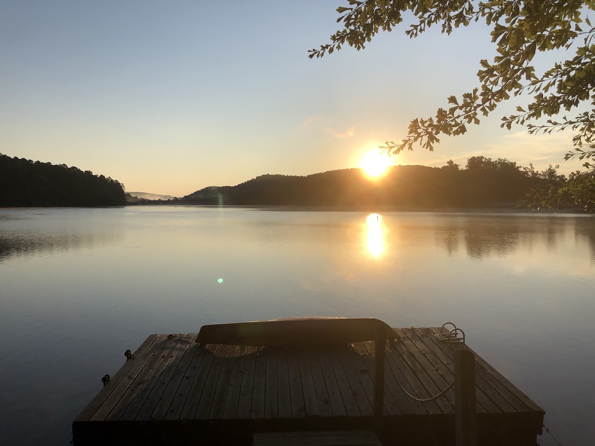 Lake Cortez