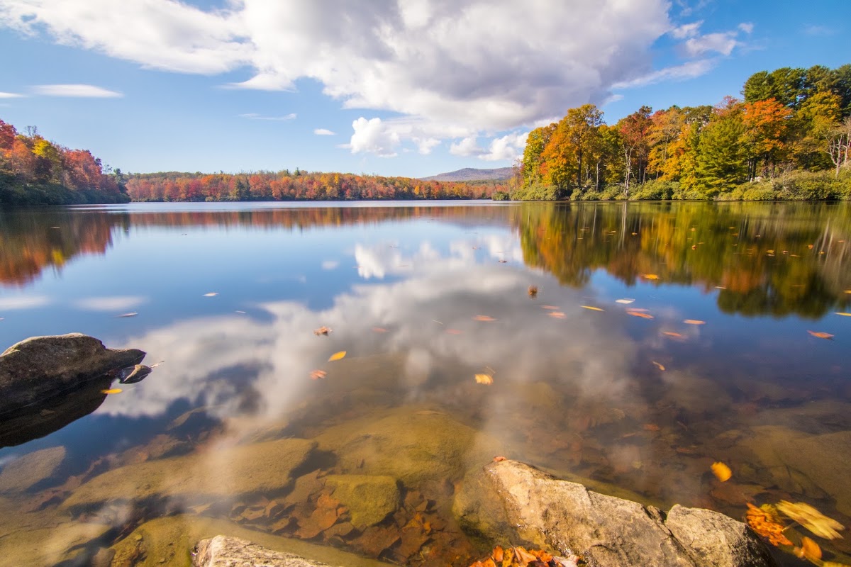 Price Lake