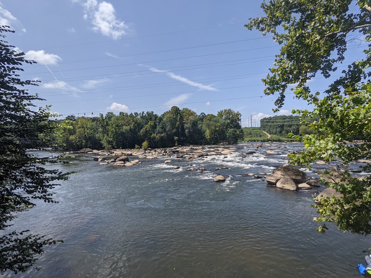3 Rivers Greenway