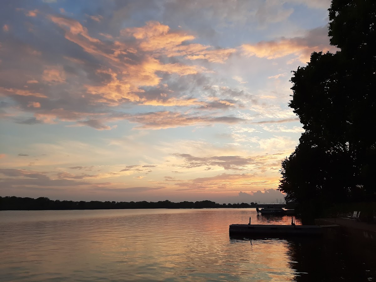 Kankakee River