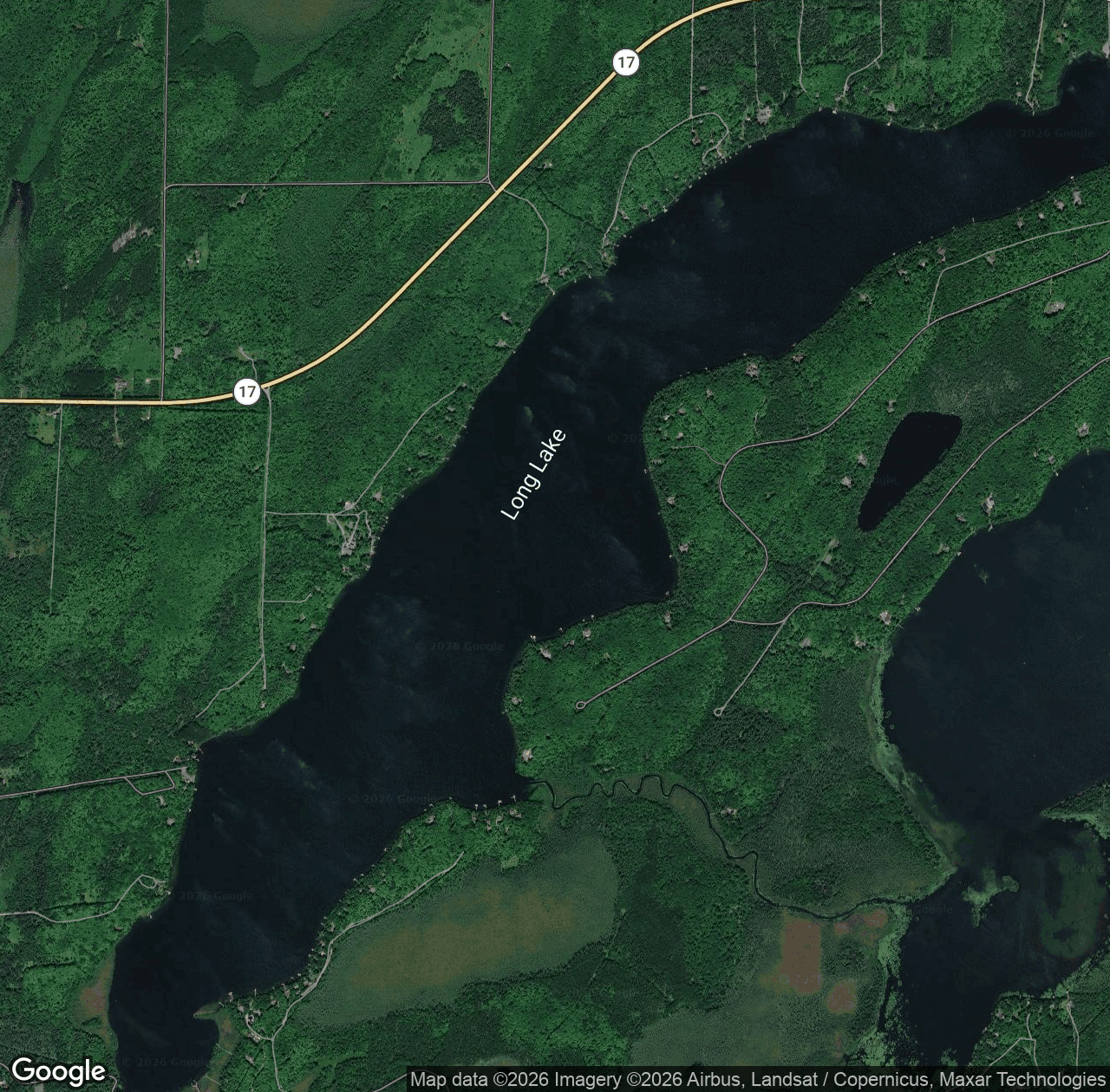 Long Lake