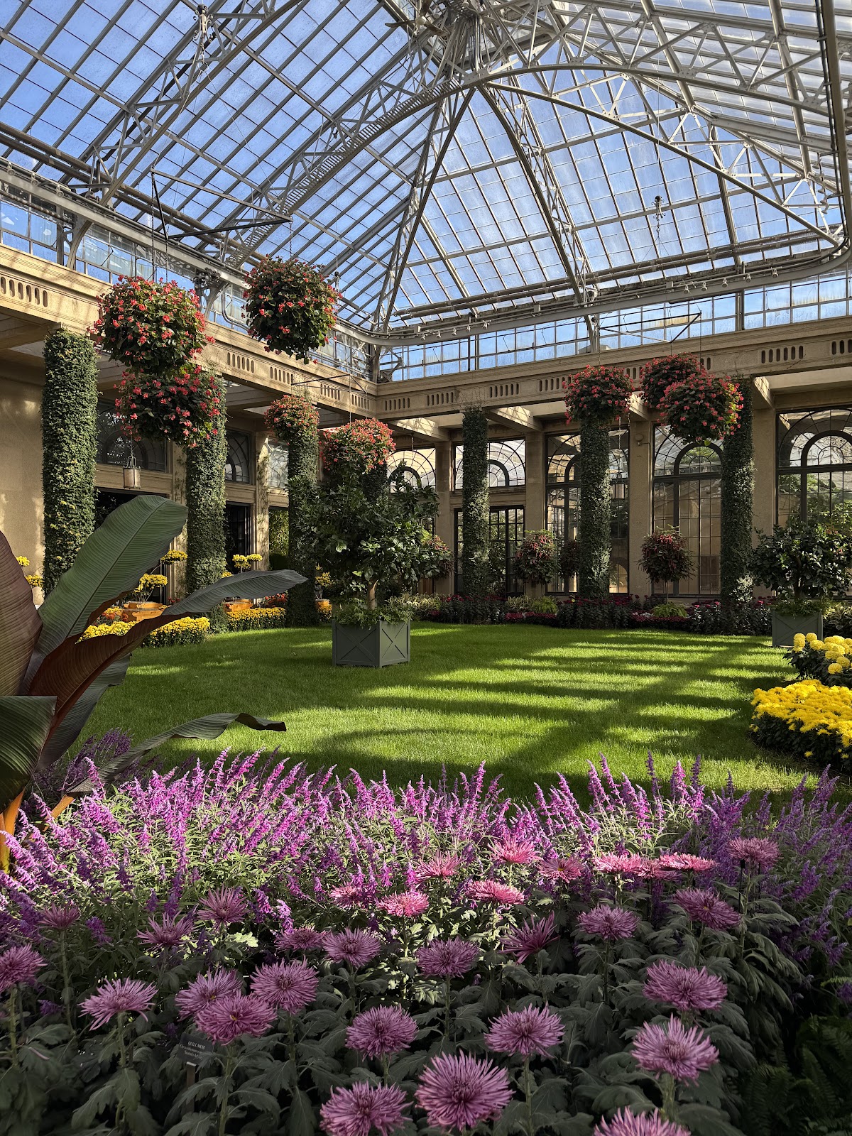 Longwood Gardens