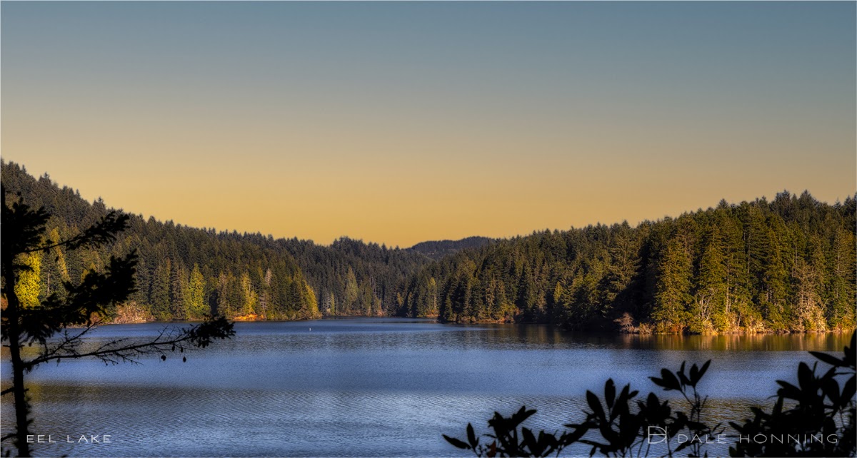 Eel Lake