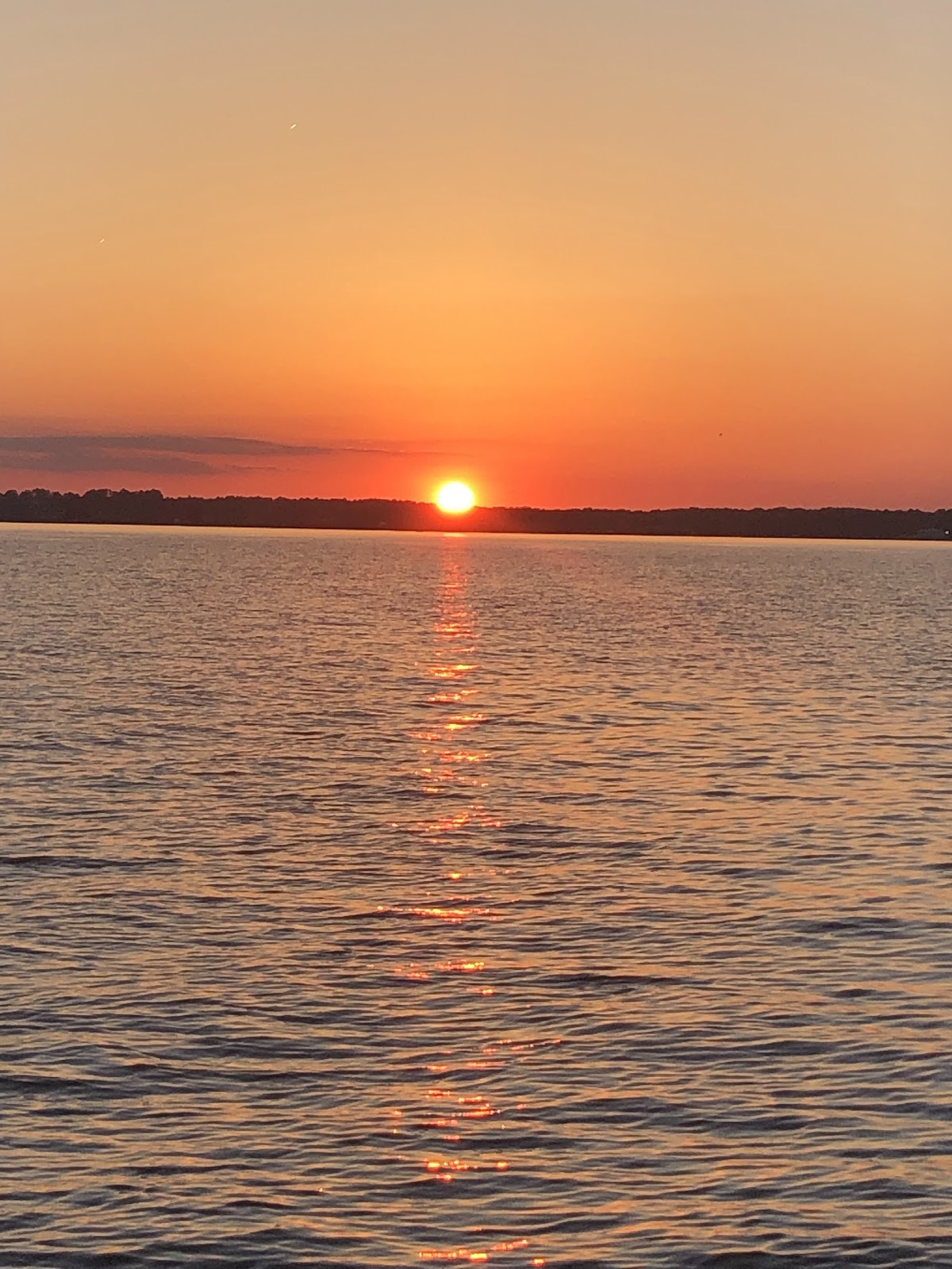 Ross R Barnett Reservoir