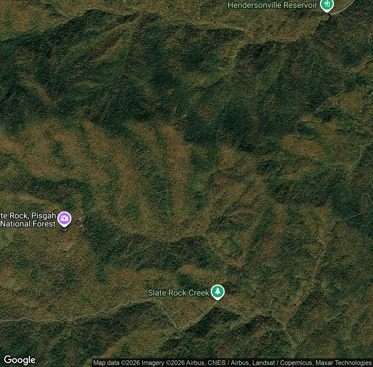 Laurel Mountain