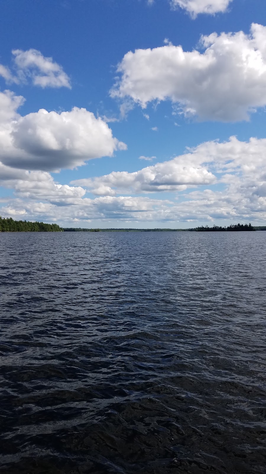 Big Lake