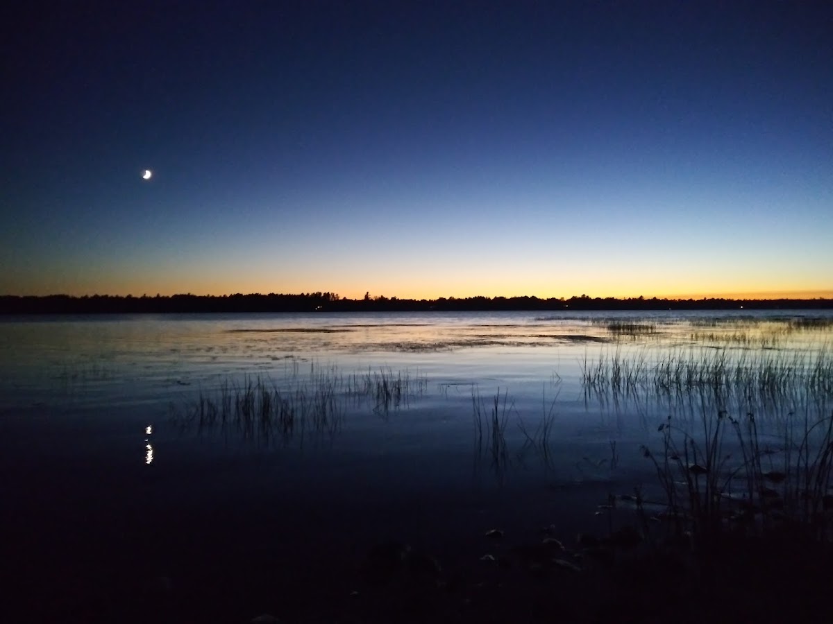 Grand Falls Flowage
