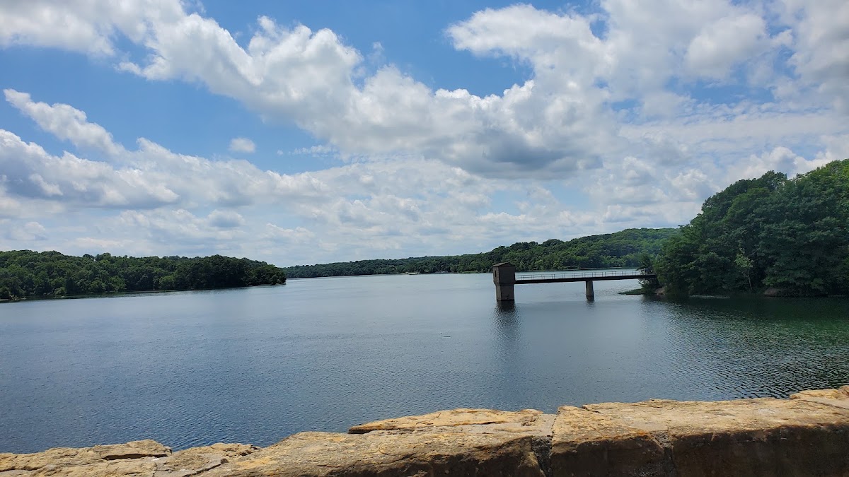 Wyandotte County Lake Park
