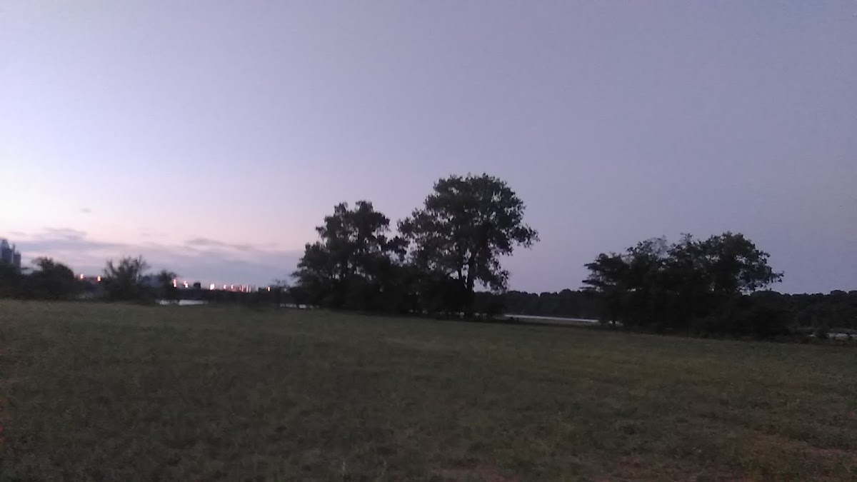 Lake McKellar