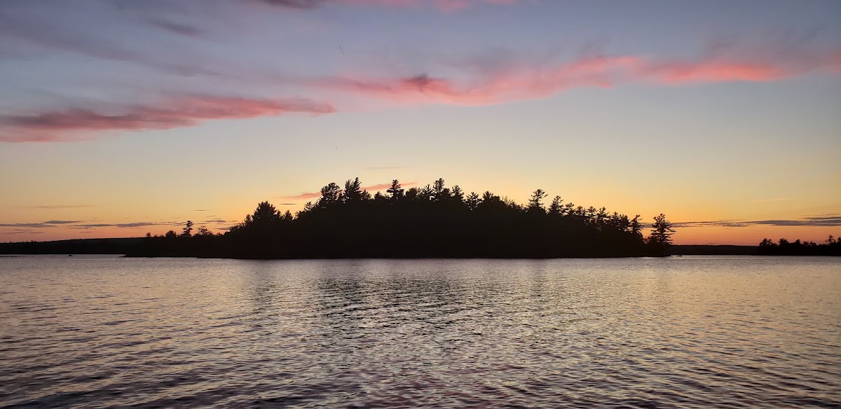 Crawford Lake