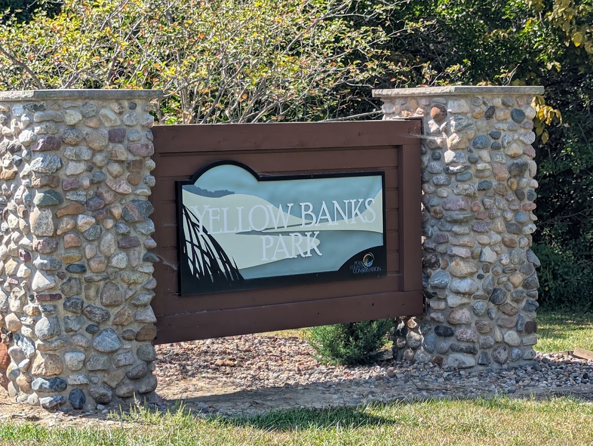 Yellow Banks Park