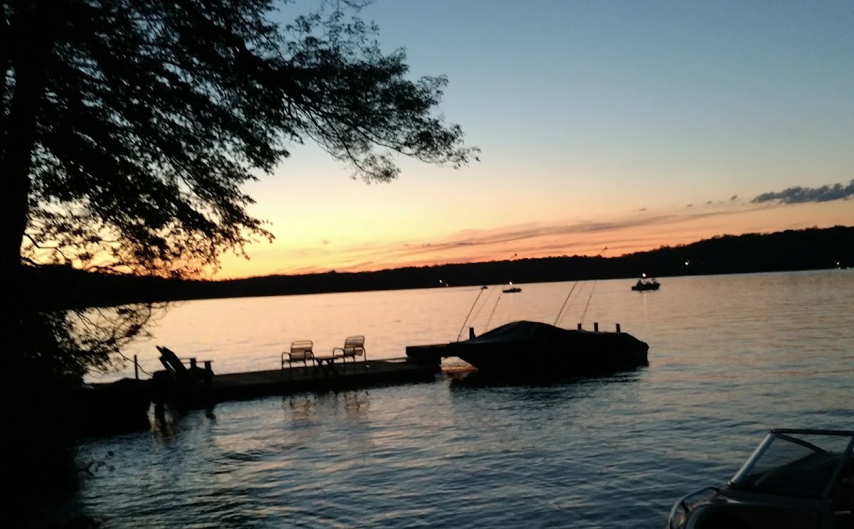 Bashan Lake