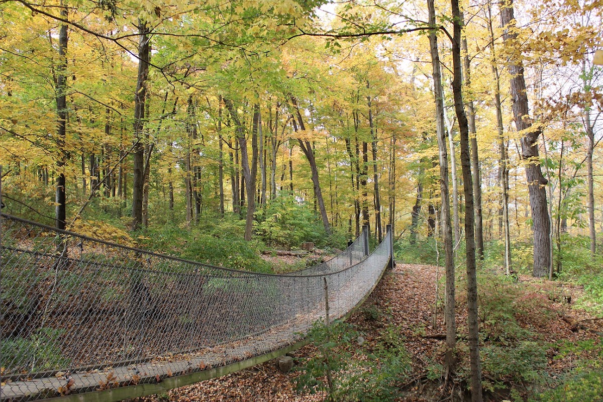 Rentschler Forest MetroPark