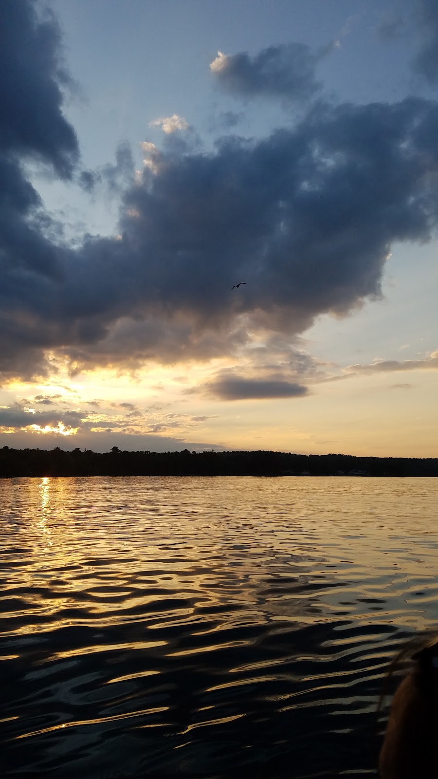 Opechee Bay