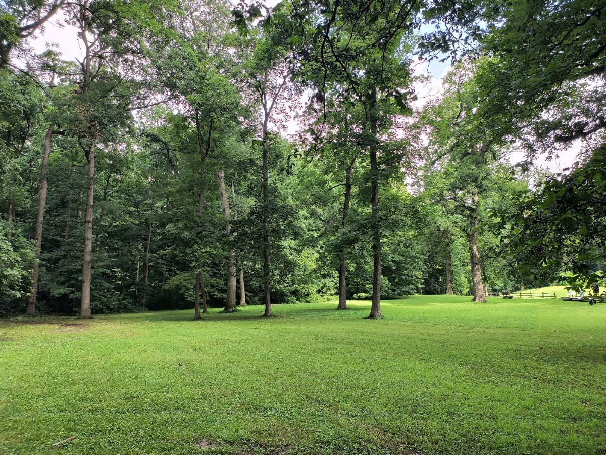 Mounds State Park