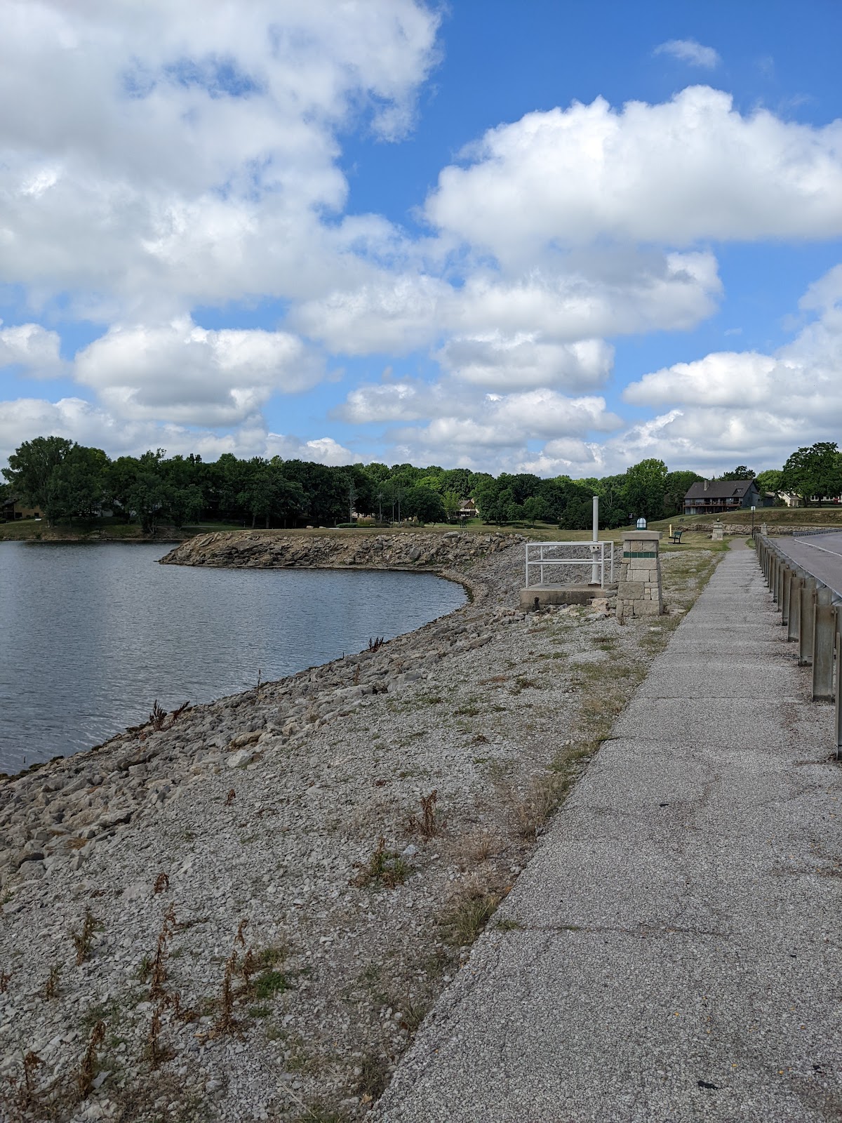 Lakewood Lakes