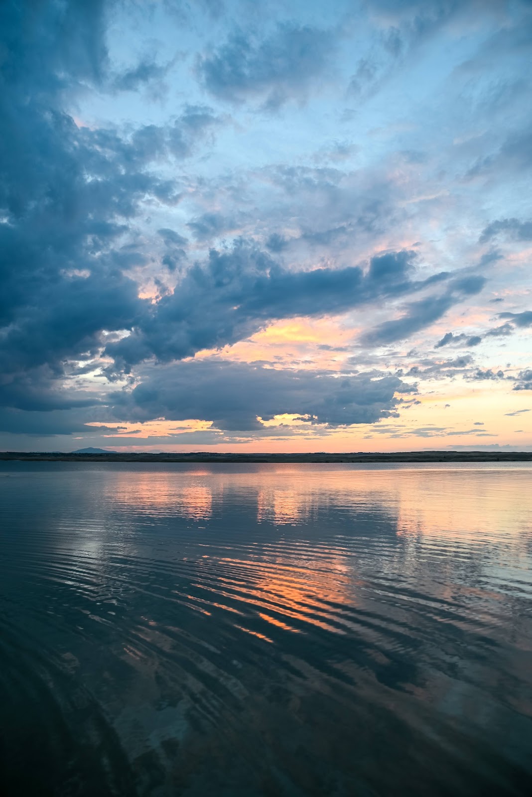 Grayrocks Reservoir