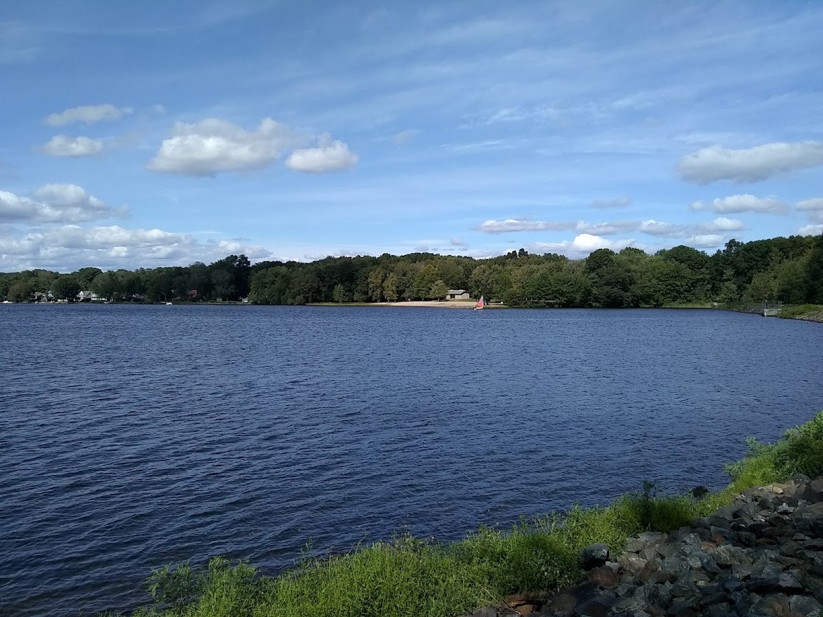 Lower Bolton Lake