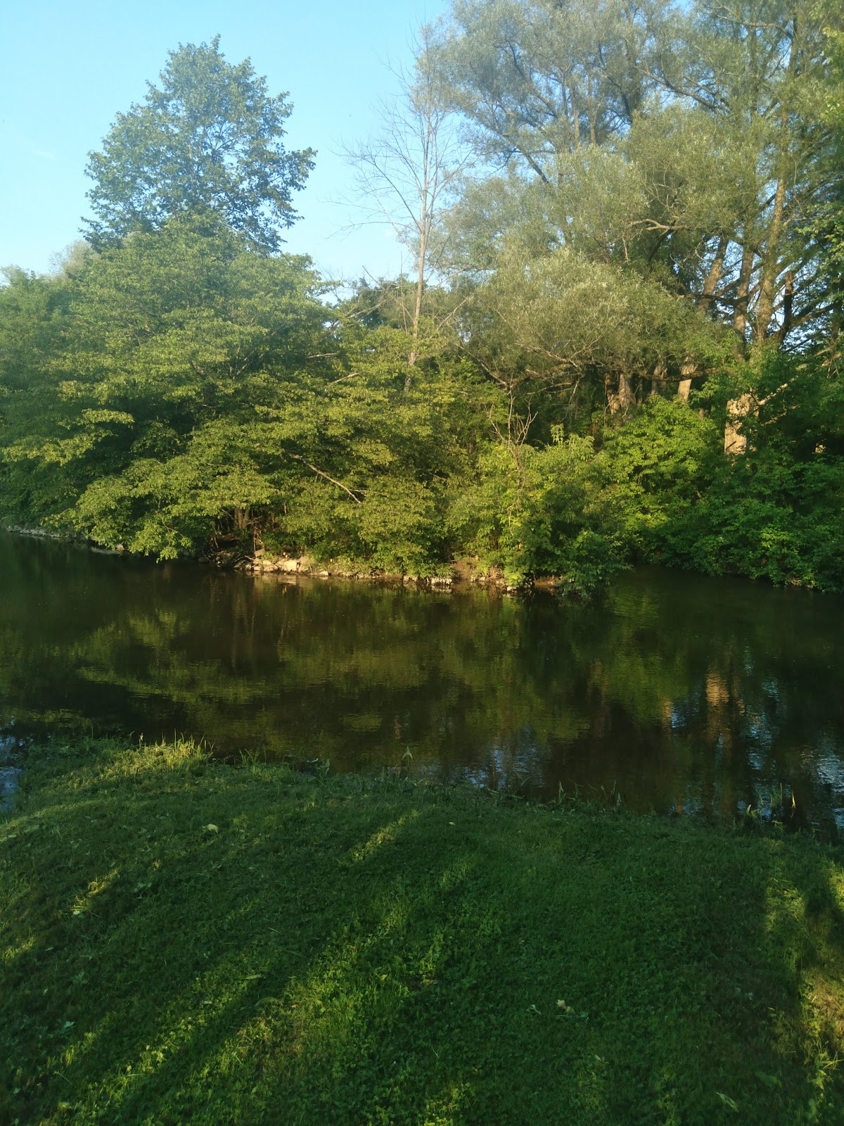 Cohocton River