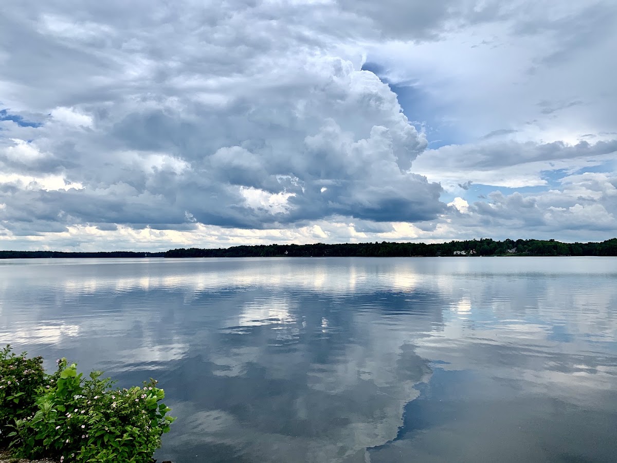 Swift Creek Reservoir