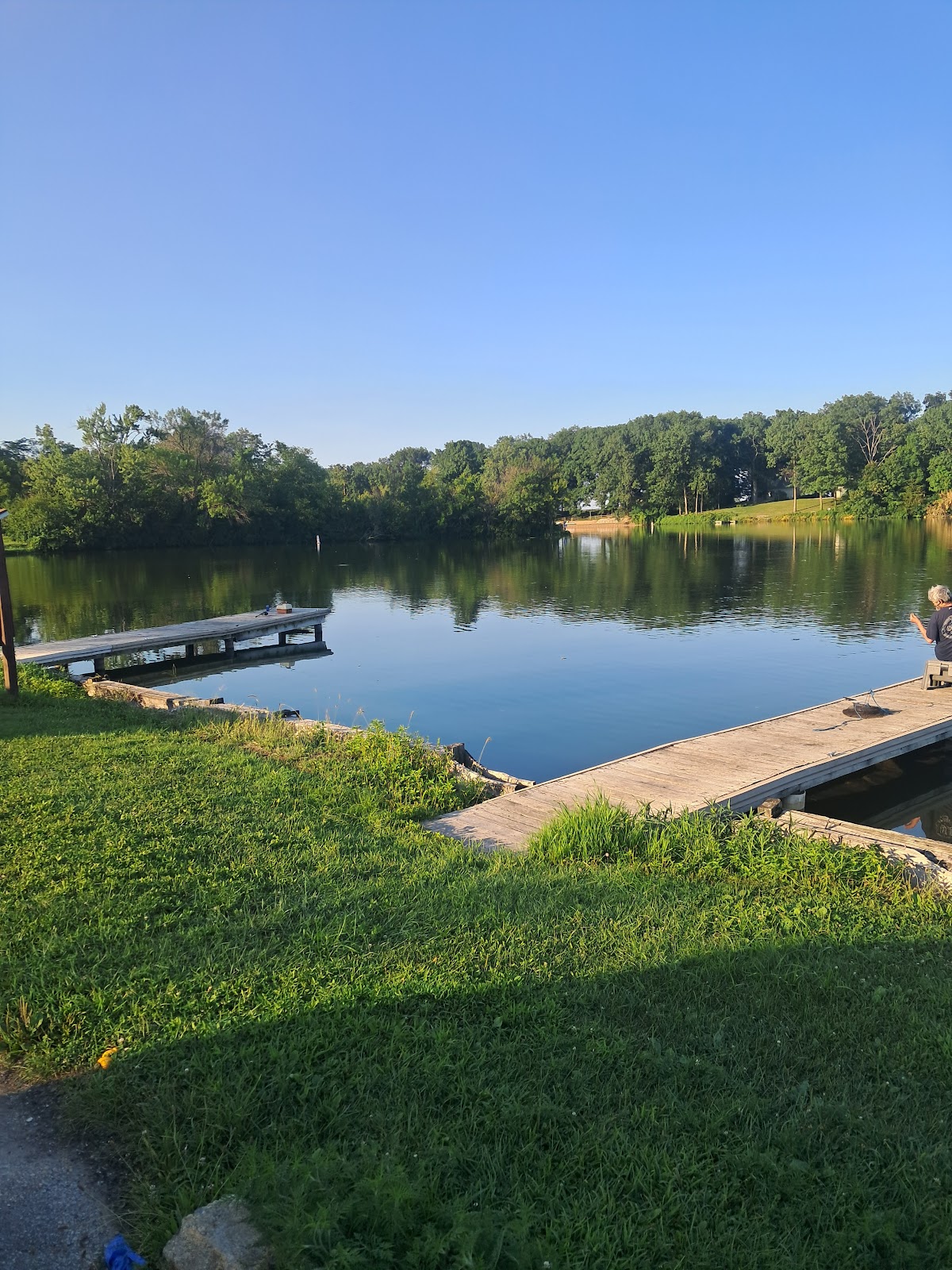East Lake