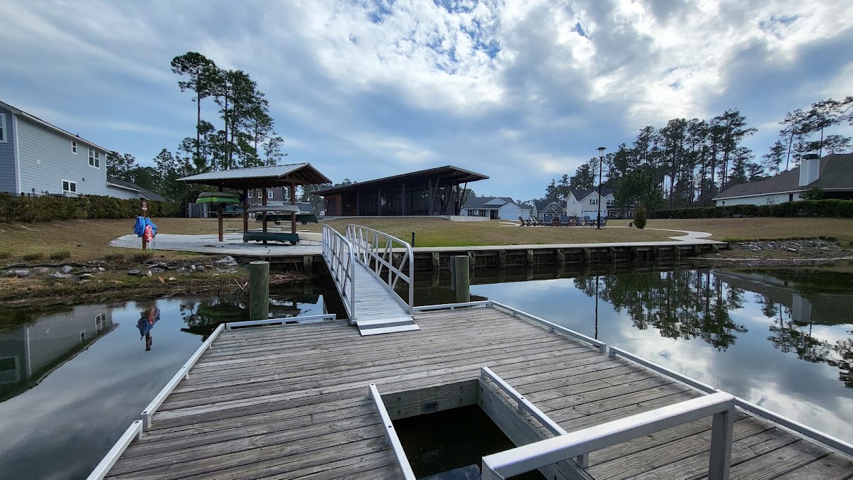 Bill Dance Signature Lagoon